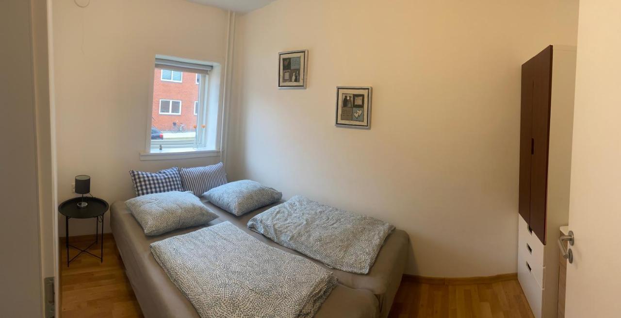 Gronnegade - Taet Pa Centrum Apartment *