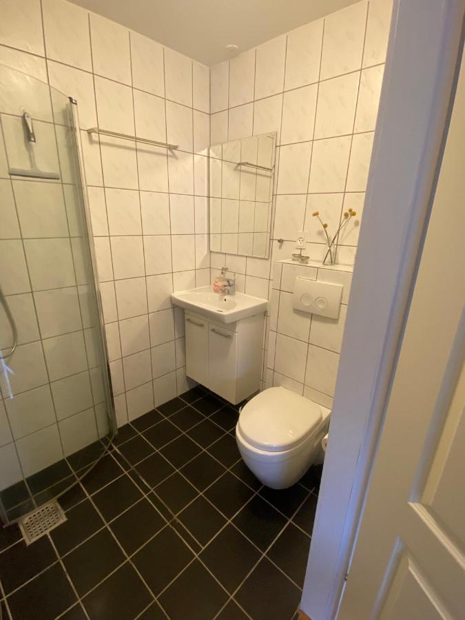 Apartment Gronnegade - Taet Pa Centrum Esbjerg