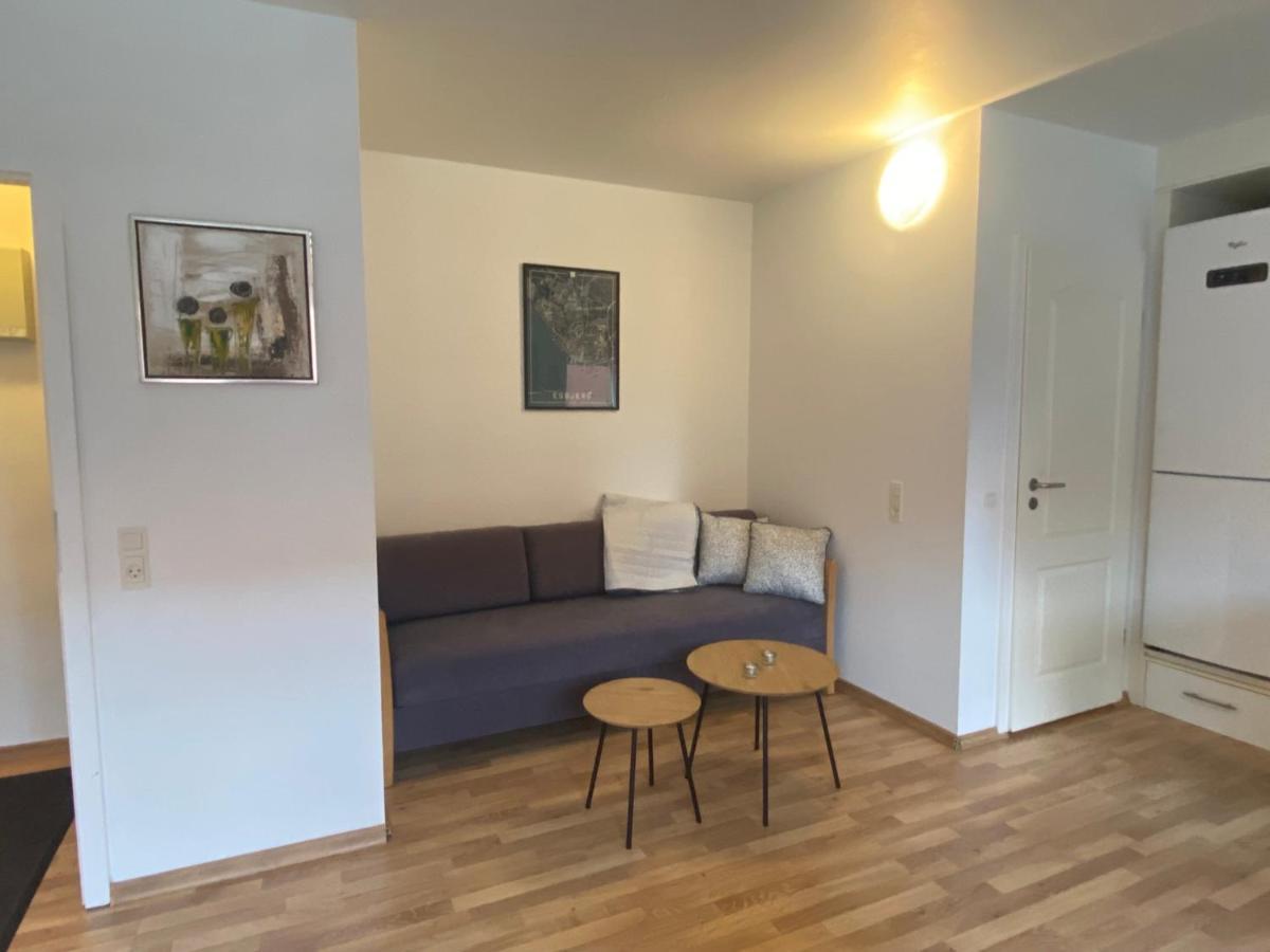 Apartment Gronnegade - Taet Pa Centrum *