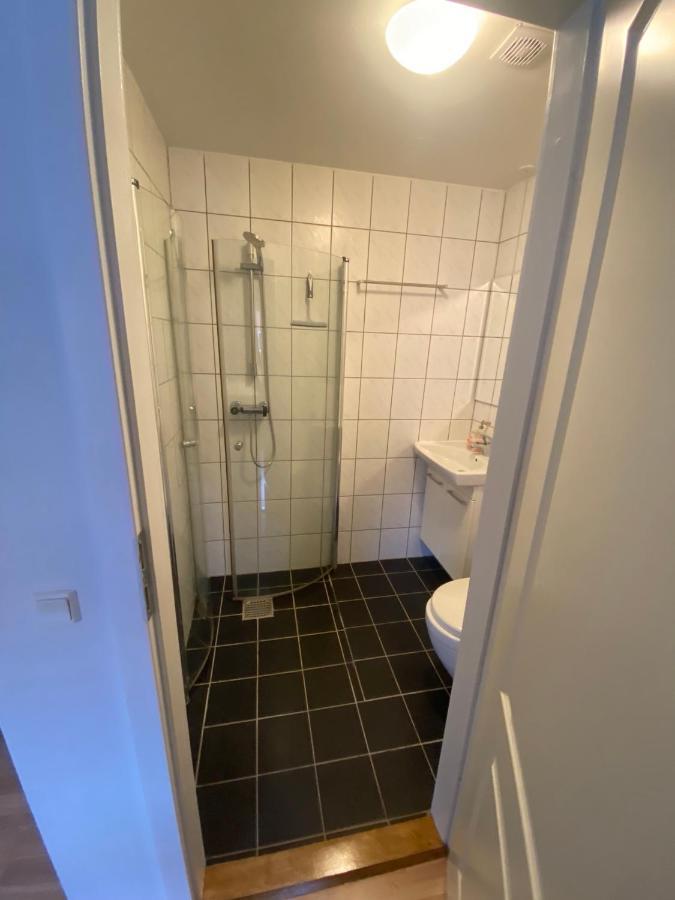 Gronnegade - Taet Pa Centrum * Esbjerg