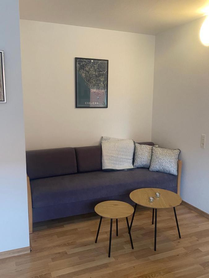 Gronnegade - Taet Pa Centrum * Esbjerg