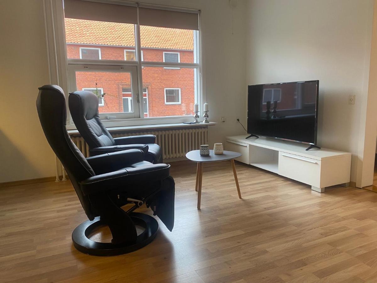 Gronnegade - Taet Pa Centrum Apartment *